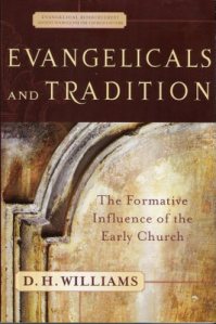 williams_evangelicals-and-tradition